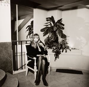 Harper's Bazar