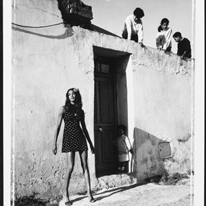 Campagna stampa Phard, Tunisia