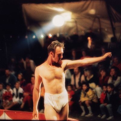 Circo Bidone