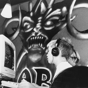 Creature, infanzie europee