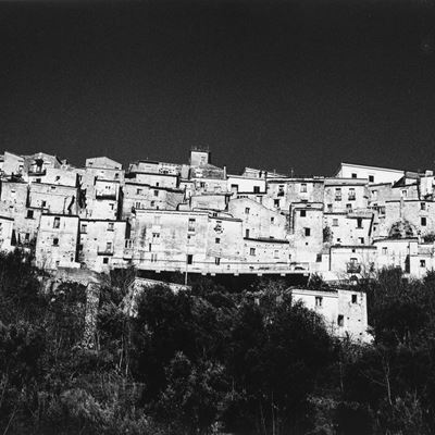 Ailano: un Paese del Sannio