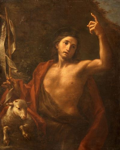 San Giovanni Battista