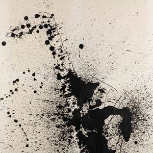 Senza titolo (Le Saxo de Barney)