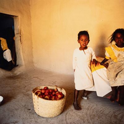 Sudan