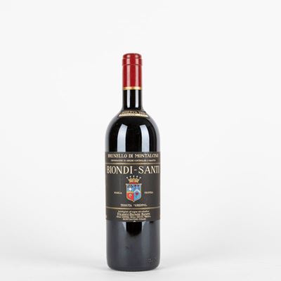 Biondi Santi Riserva