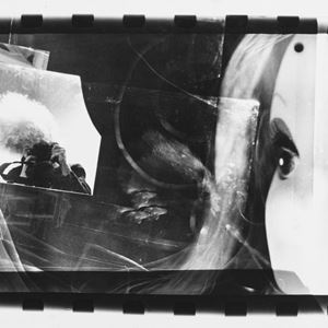 Dalla serie "Reminiscences of the Childhood"