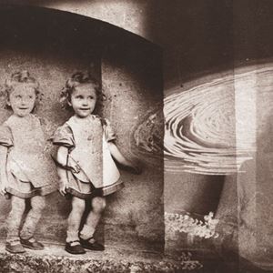 Dalla serie "Reminiscences of the Childhood"