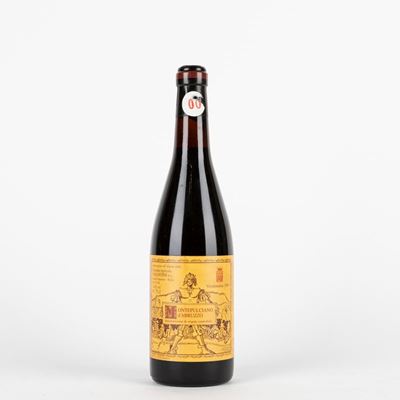 Valentini Montepulciano D'abruzzo