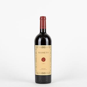 Toscana  - Toscana  - Super Tuscan