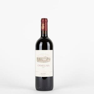 Toscana  - Toscana  - Super Tuscan
