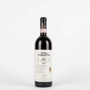 Bruno Giacosa Falletto