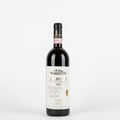Bruno Giacosa Falletto
