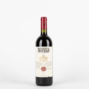 Toscana  - Toscana  - Super Tuscan