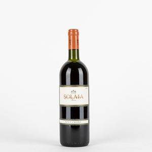 Toscana  - Toscana  - Super Tuscan