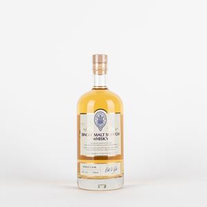 Carlton Club Single Cask