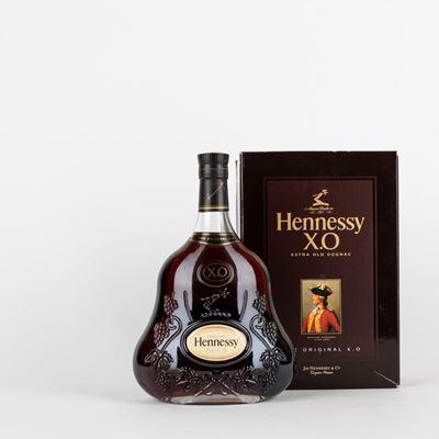 Hennessy Xo 1 Litro