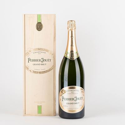 Perrier Jouet Grand Brut 3 Litri