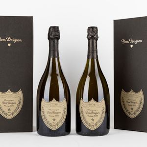 Dom Perignon (2 BT)