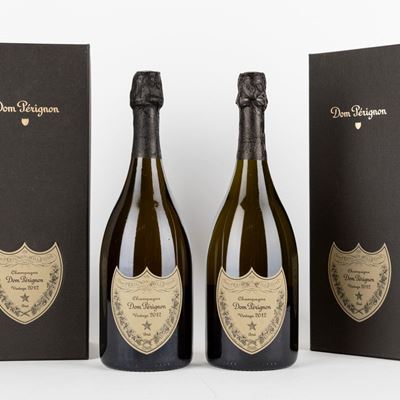 Dom Perignon (2 Bt)