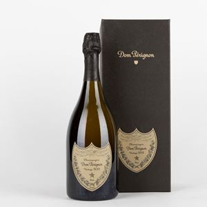 Dom Perignon