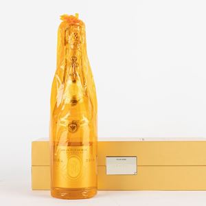 Louis Roederer Cristal