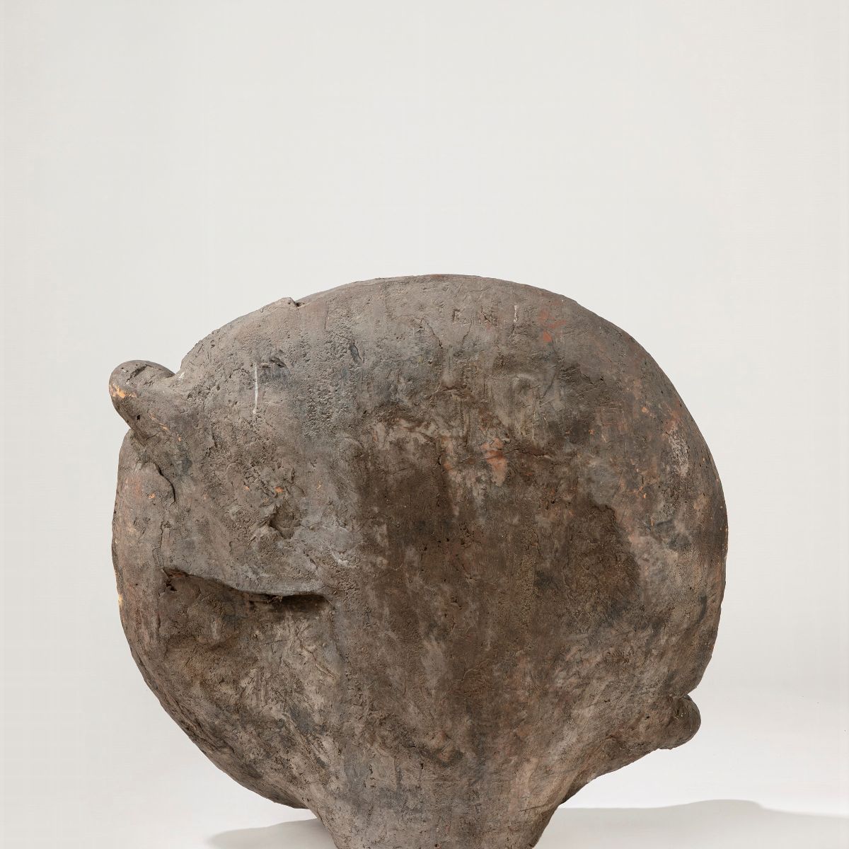 Amilcare Rambelli - Senza titolo, terracotta