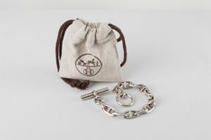 Chaîne d'Ancre bracelet