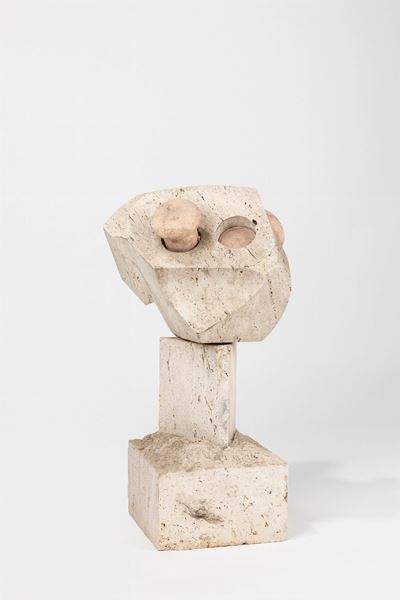 Scultura in marmo