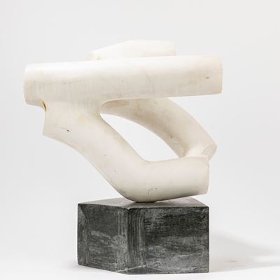 Scultura in marmo
