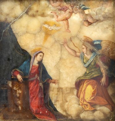 Annunciazione