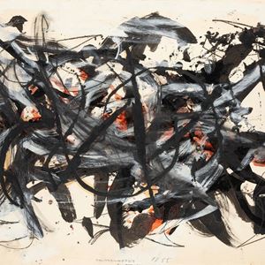 Carmassi Arturo - Composizione