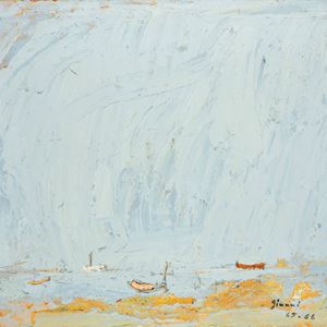 Giunni Piero - Il sereno