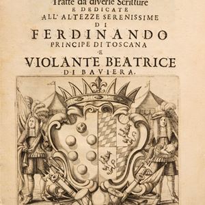 Calcio - Memorie del calcio fiorentino tratte da diverse scritture