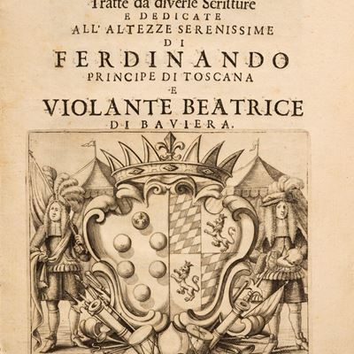 Memorie del calcio fiorentino: trattato del 1688 con tavole calcografiche