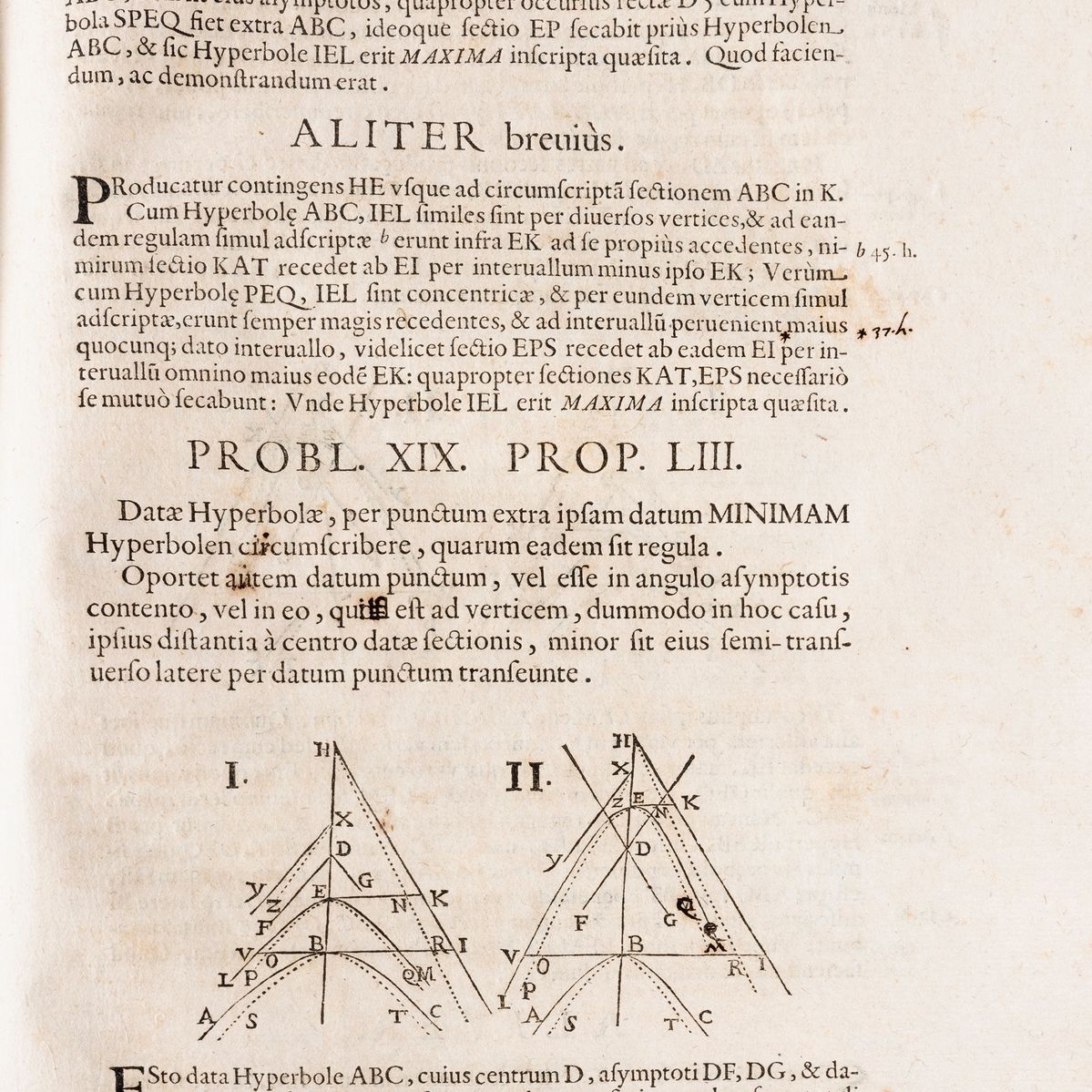Vincenzo Viviani - De maximis et minimis geometrica diuinatio in quintum conicorum Apollonii Perg...