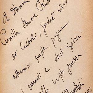Mussolini, Benito - My War Diary