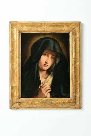 Madonna orante