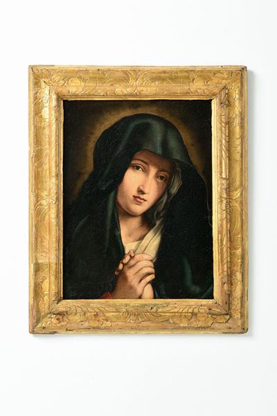 Madonna Orante