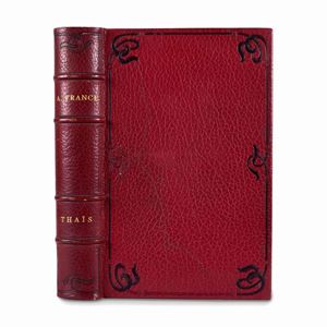  - Thais collection des Dix
