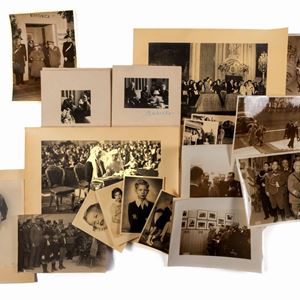 Autografi - Savoia - Photos
