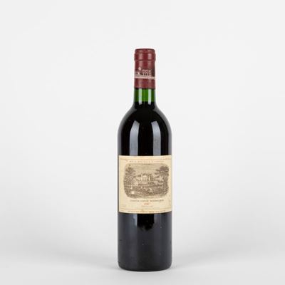 Chateau Lafite Rothschild