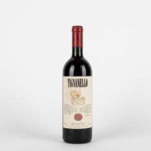 Toscana  - Toscana  - Super Tuscan
