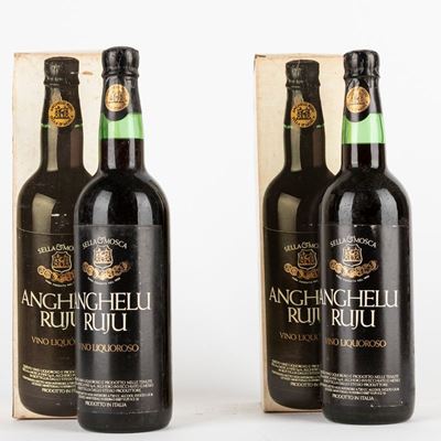 Sella & Mosca Anghelu Ruju (2 Bt)