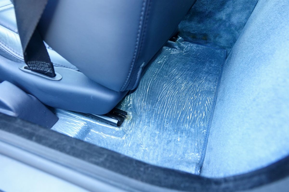 Ferrari 575M Maranello (Pininfarina)