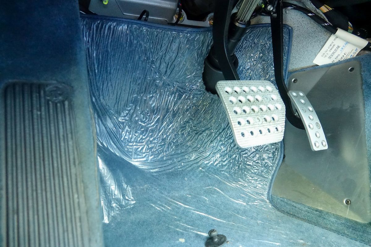 Ferrari 575M Maranello (Pininfarina)