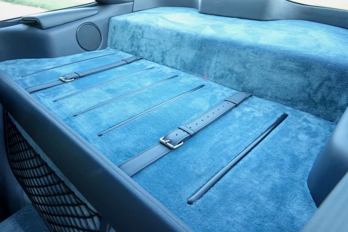 Ferrari 575M Maranello (Pininfarina)