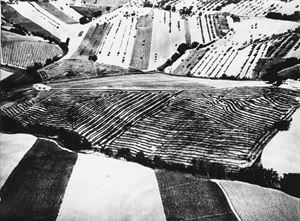 Giacomelli Mario - Presa di coscienza sulla natura
