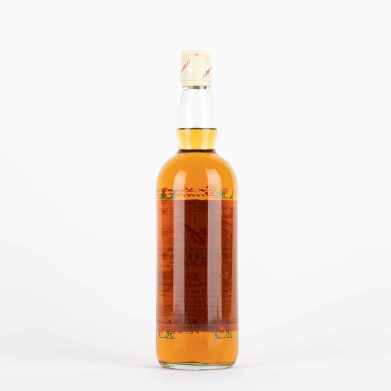 Scozia - Glenfarclas 21 Yo a Princely Whisky For a Royal Occasion