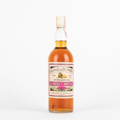 Glenlivet 1938 Gordon & Macphail