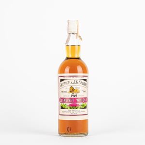 Glenlivet 1949 Gordon & MacPhail
